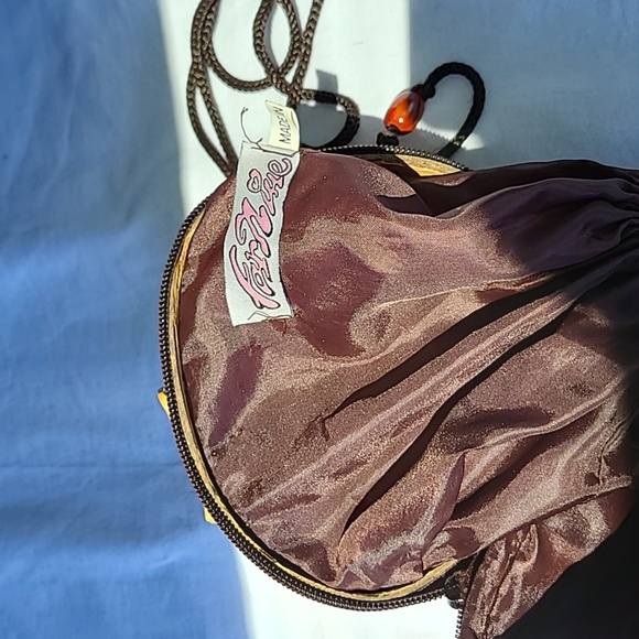 Cute and Unique Monkey Purse is an unusual purse you don't see everyday!!!! - Picture 8 of 10